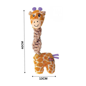 Kong Knots Twists Giraffe Dog Toy 1.jpg