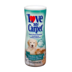 Love My Carpet Carpet Room Deodorizer 482G 1.jpg