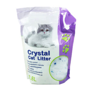 Mideapet Crystal Cat Litter 3.8L 1.jpg