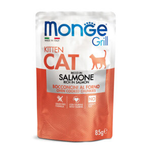 Monge Grill Kitten Chunkies In Jelly Cat Wet Food Rich In Salmon 85 G 1.jpg