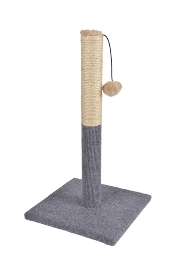 Mpets Culebra Cat Scratcher 29X29X53 cm 1.jpg