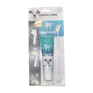 Mpets Dental Care Set Toothpaste Kit 4 Pcs 1.jpg