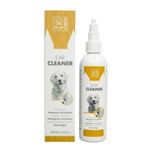 Mpets Ear Cleaner Solution For Cats And Dogs 118Ml 1.jpg