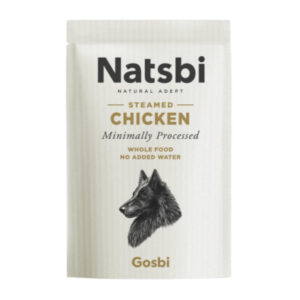 Natsbi Steamed Chicken Dog Wet Food 200G 1.jpg