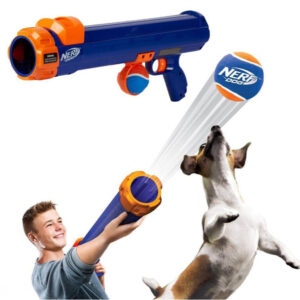 Nerf Dog Tennis Ball Blaster Toy With One Ball Included 1.jpg