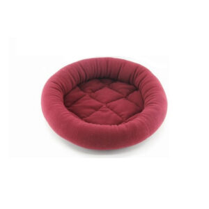 Pawise Bloster Cat Bed 40 X 6 cm Red 1.jpg