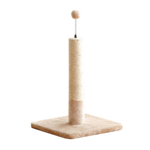 Pawise Cat Scratcher Post 32X32X60cm 1.jpg