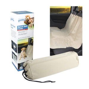 Pawise Foldable Dog Seat Cover 141x137cm