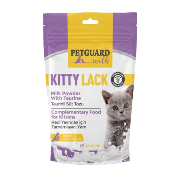 Petguard Kitten Milk Powder 200G 1.jpg