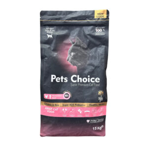 Pets Choice Chicken Rice Adult Cat Dry Food 1.5Kg 1.jpg