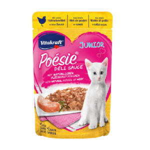 Poesie Pouch 85G Junior Chicken 1.png