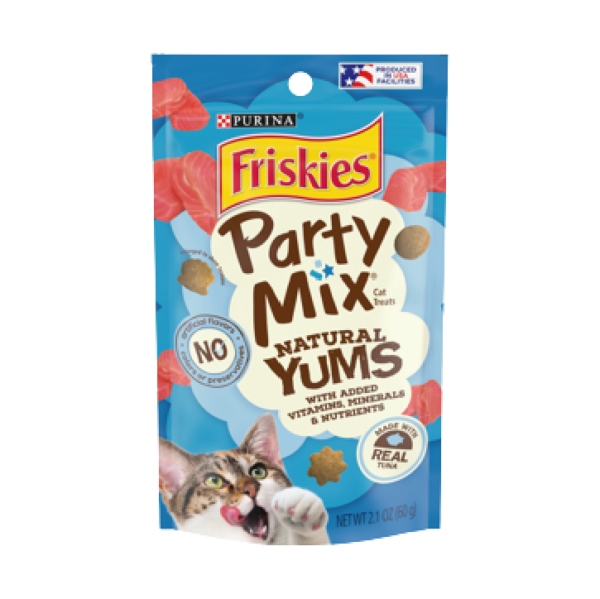 Purina Friskies Party Mix Natural Yums Tuna Cat Treat 60Gr 1.png