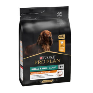 Purina Proplan Opti Balance Small And Mini Adult Dog Dry Food Chicken 3Kg 1.jpg