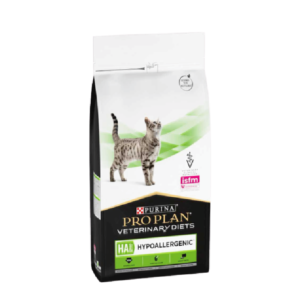 Purina Proplan Veterinary Diets Hypoallergenic SO Adult Cat Dry Food 1.3Kg 1.png