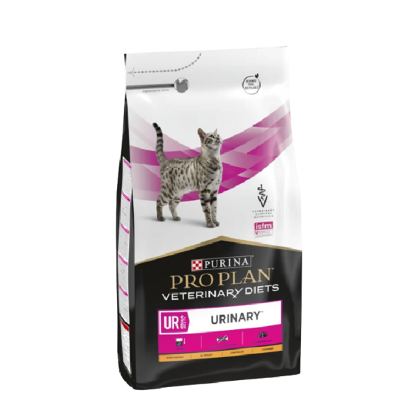 Purina Proplan Veterinary Diets Urinary SO Adult Cat Dry Food 1.5Kg 1.png