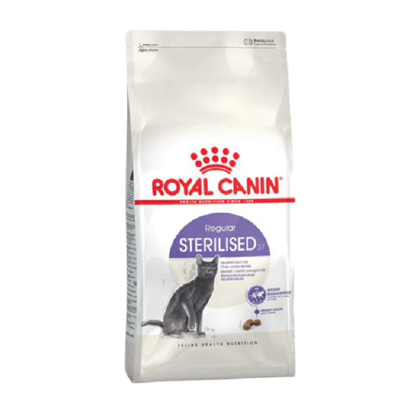 Royal Canin 4Kg Sterilised Cat 1.png