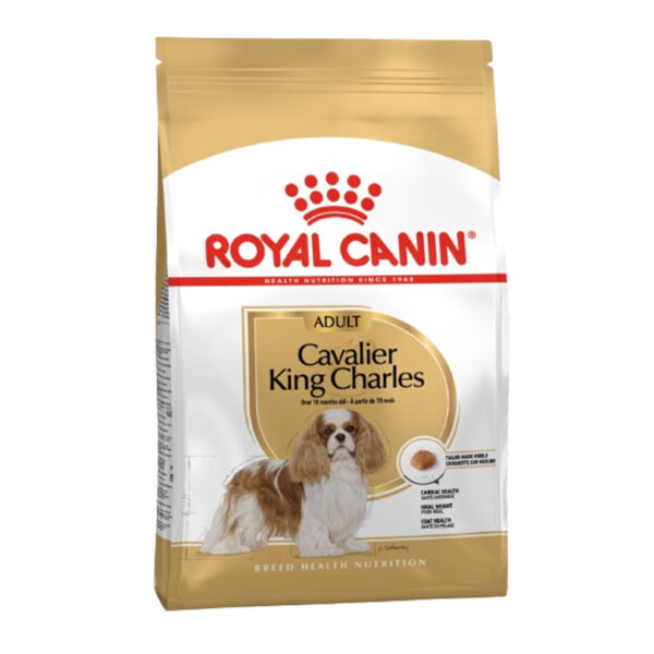 Royal Canin Adult Cavalier King Charles Dog Dry Food 1.5Kg 1.jpg