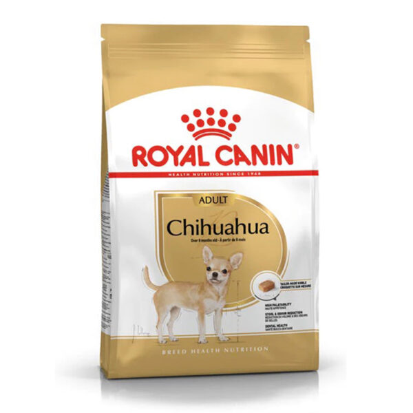 Royal Canin Adult Chihuahua Dog Dry Food 1.5Kg 1.jpg