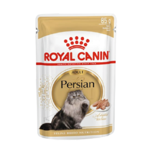 Royal Canin Adult Persian Cat Wet Food Mousse 85G 1.png