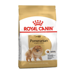 Royal Canin Adult Pomeranian Dog Dry Food 1.5Kg 1.jpg