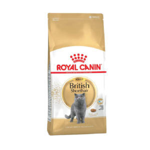 Royal Canin British Short Hair Adult Cat Dry Food 2Kg 1.png