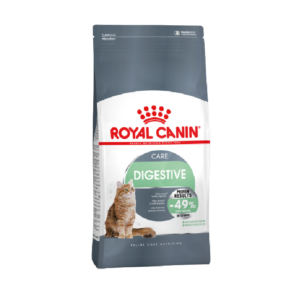 Royal Canin Care Digest Sensitive Adult Cat Dry Food 2Kg 1.png