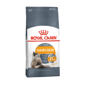 Royal Canin Care Hair And Skin Adult Cat Dry Food 2Kg 1.png