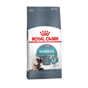 Royal Canin Care Hairball Adult Cat Dry Food 2Kg 1.png