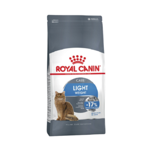 Royal Canin Care Light Weight Adult Cat Dry Food 1.5Kg 1.png