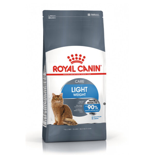 Royal Canin Care Light Weight Adult Cat Dry Food 3Kg 1.jpg