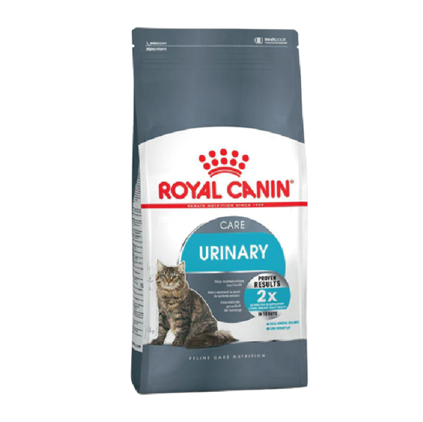 Royal Canin Care Urinary Adult Cat Dry Food 2Kg 1.png