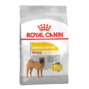 Royal Canin Derma Comfort Medium Adult Dog Dry Food 3Kg 1.jpg