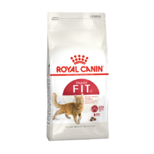 Royal Canin Fit Adult Cat Dry Food 15Kg 1.png
