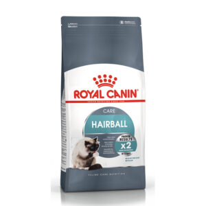 Royal Canin Hairball Adult Cat Dry Food 400G 1.jpg