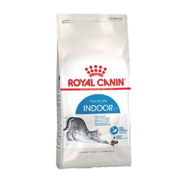 Royal Canin Indoor Short Hair Adult Cat Dry Food 2Kg 1.png