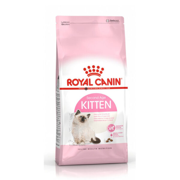 Royal Canin Kitten Dry Food 4Kg 1.jpg