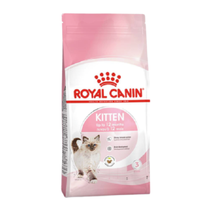 Royal Canin Kitten Up To 12 Months Dry Food 2Kg 1.png