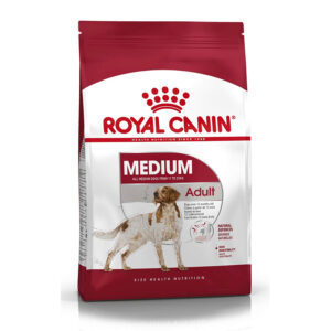 Royal Canin Medium Adult Dog Adult Dry Food 15Kg 1.jpg