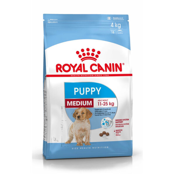 Royal Canin Medium Puppy Dry Food 2 To 12 Months 15Kg 1.jpg