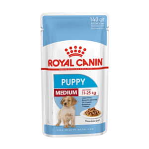 Royal Canin Medium Puppy Wet Food 140G 1.jpg