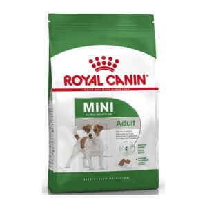 Royal Canin Mini Adult Dog Dry Food Over 10 Months Old 2Kg 1.jpg