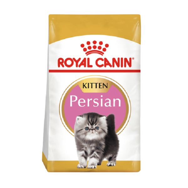 Royal Canin Persian Kitten Dry Food 2Kg 1.png