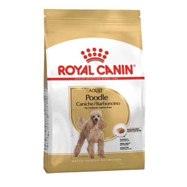 Royal Canin Poodle Adult Dog Dry Food 1.5Kg 1.jpg