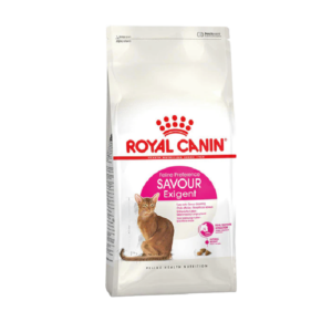 Royal Canin Savour Exigent Adult Cat Dry Food 2Kg 1.png