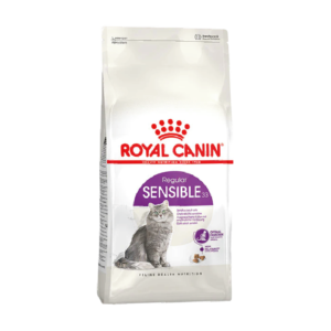 Royal Canin Sensible Adult Cat Dry Food 2Kg 1.png