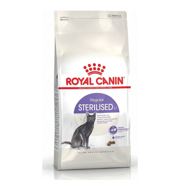 Royal Canin Sterilised Adult Cat Dry Food 10Kg 1.jpg