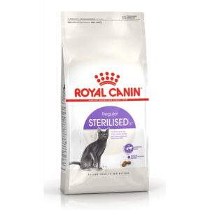 Royal Canin Sterilised Adult Cat Dry Food 4Kg 1.jpg