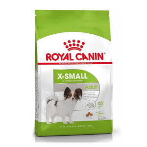 Royal Canin X Small Adult Dog Dry Food 1.5Kg 1.jpg