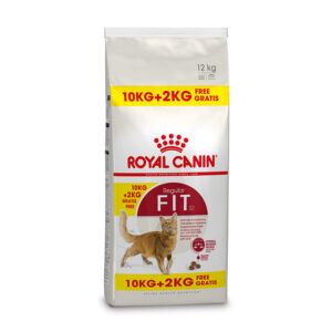 Royal Cat Fit Adult Cat Dry Food 10Kg 2Kg Free 12Kg 1.jpg