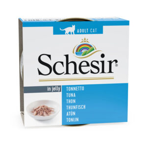 Schesir Tuna In Jelly 85G 1.jpg